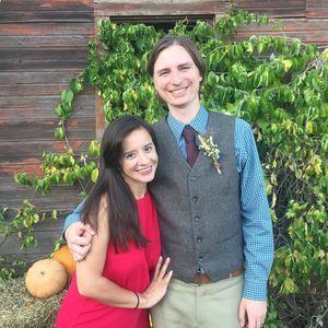 Meet your Posher, Gabe